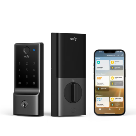 HOME LOCK